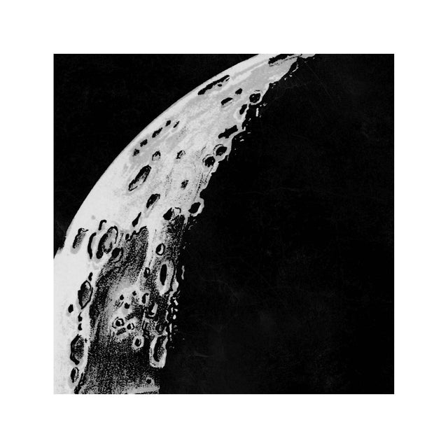 LUNAR PHASES ILLUSTRATION - DAY 02 - Foundry