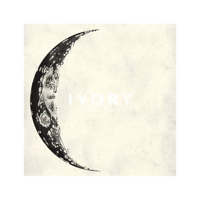 LUNAR PHASES ILLUSTRATION - DAY 02 - Foundry