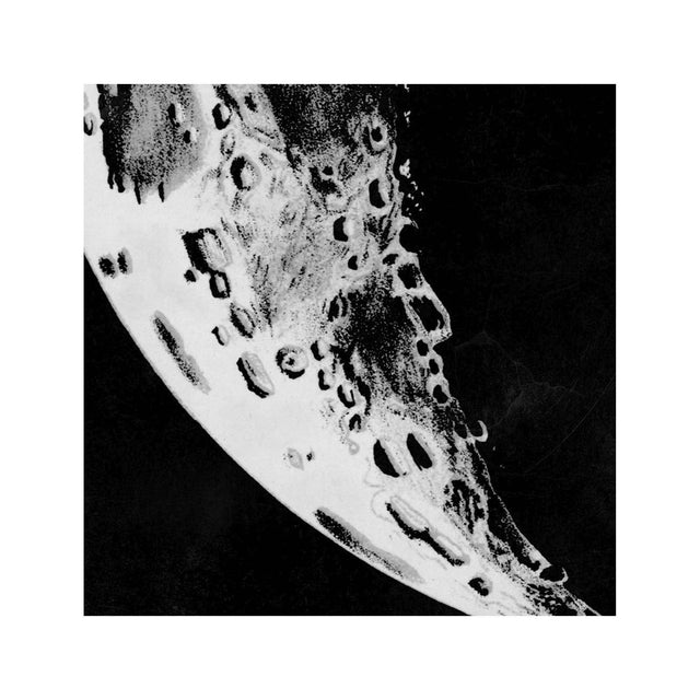 LUNAR PHASES ILLUSTRATION - DAY 03 - Foundry