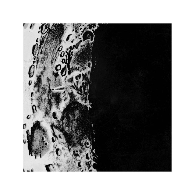 LUNAR PHASES ILLUSTRATION - DAY 03 - Foundry