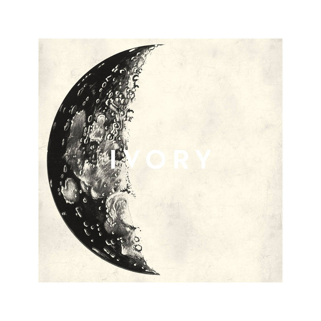 LUNAR PHASES ILLUSTRATION - DAY 04 - Foundry