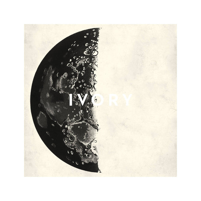LUNAR PHASES ILLUSTRATION - DAY 05 - Foundry