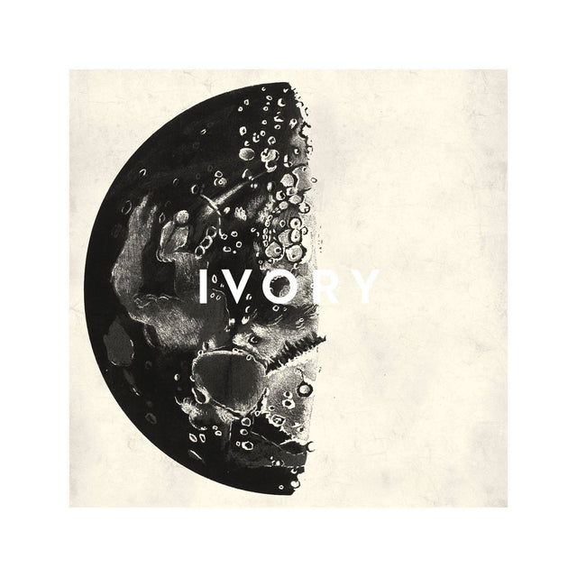 LUNAR PHASES ILLUSTRATION - DAY 06 - Foundry