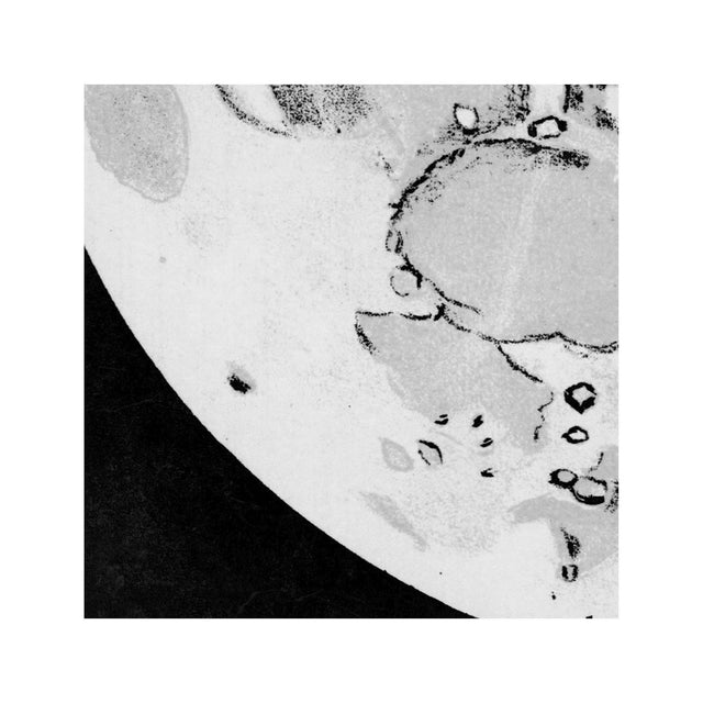 LUNAR PHASES ILLUSTRATION - DAY 07 - Foundry