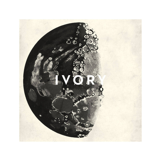LUNAR PHASES ILLUSTRATION - DAY 07 - Foundry