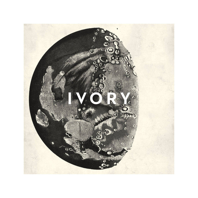 LUNAR PHASES ILLUSTRATION - DAY 08 - Foundry