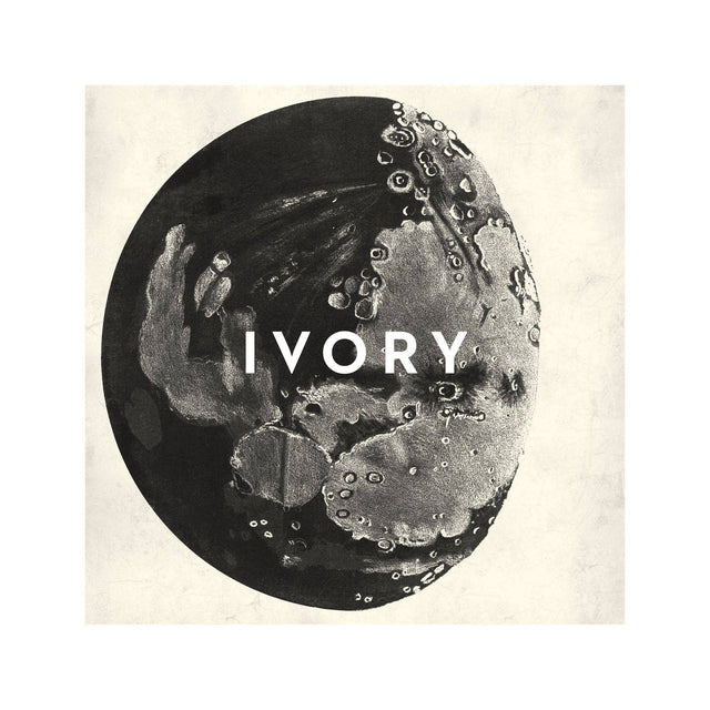 LUNAR PHASES ILLUSTRATION - DAY 09 - Foundry