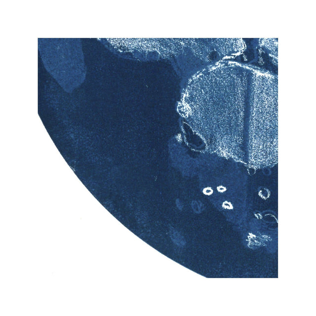 LUNAR PHASES ILLUSTRATION - DAY 09 - Foundry