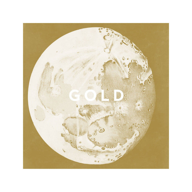 LUNAR PHASES ILLUSTRATION - DAY 10 - Foundry