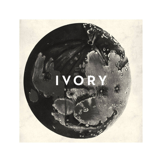 LUNAR PHASES ILLUSTRATION - DAY 10 - Foundry