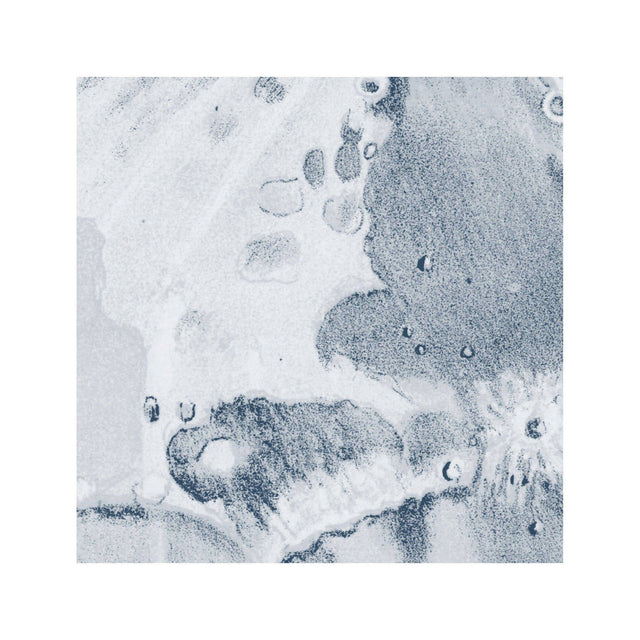 LUNAR PHASES ILLUSTRATION - DAY 10 - Foundry