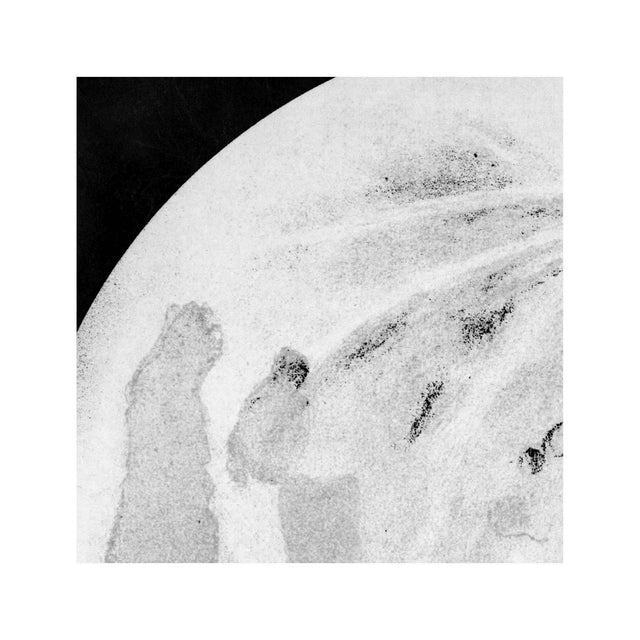 LUNAR PHASES ILLUSTRATION - DAY 11 - Foundry