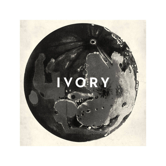 LUNAR PHASES ILLUSTRATION - DAY 11 - Foundry