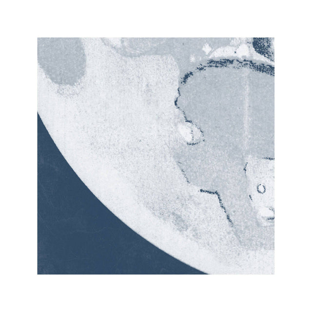 LUNAR PHASES ILLUSTRATION - DAY 11 - Foundry