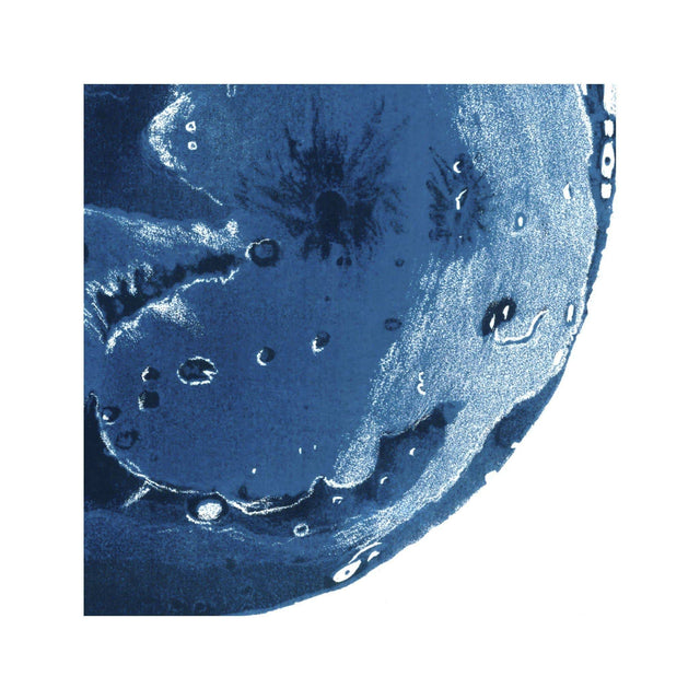 LUNAR PHASES ILLUSTRATION - DAY 11 - Foundry
