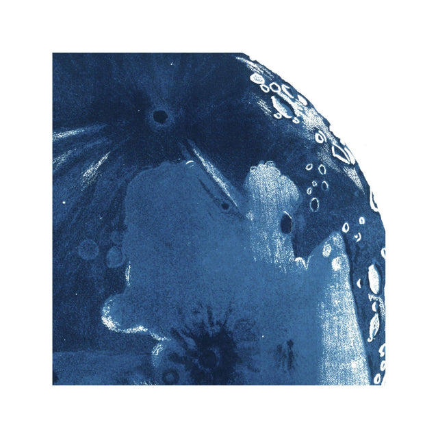 LUNAR PHASES ILLUSTRATION - DAY 12 - Foundry