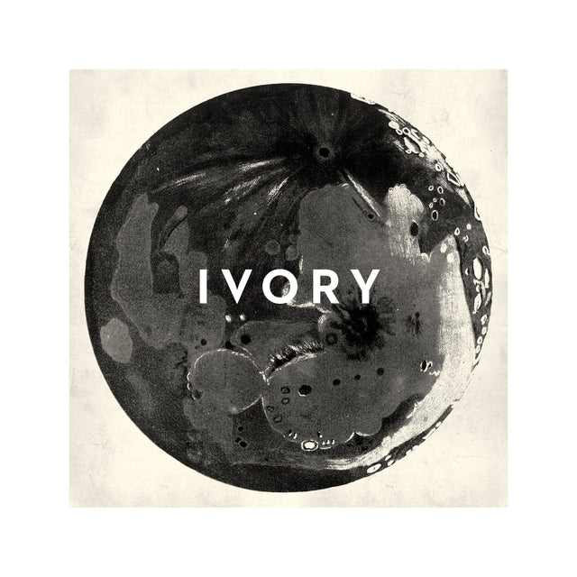 LUNAR PHASES ILLUSTRATION - DAY 12 - Foundry