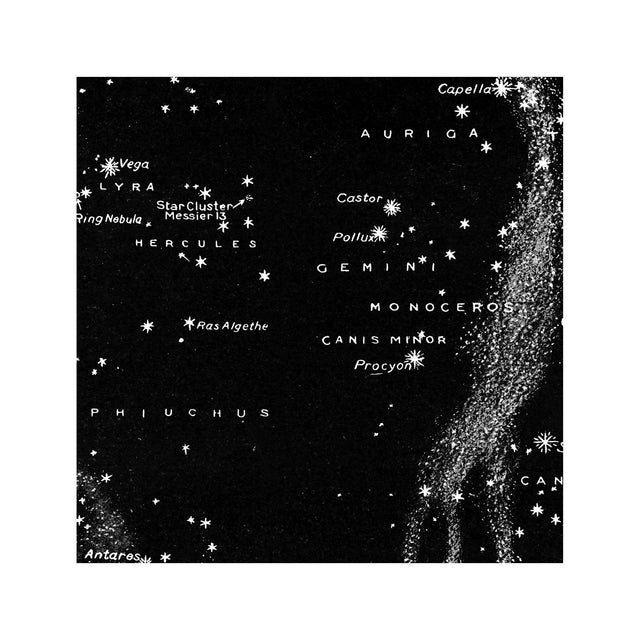MAP of the MILKY WAY - Foundry