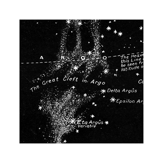 MAP of the MILKY WAY - Foundry