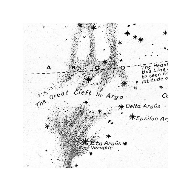 MAP of the MILKY WAY - Foundry