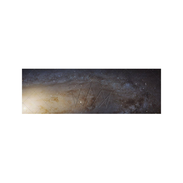 MILKY WAY GALAXY Panorama - Foundry