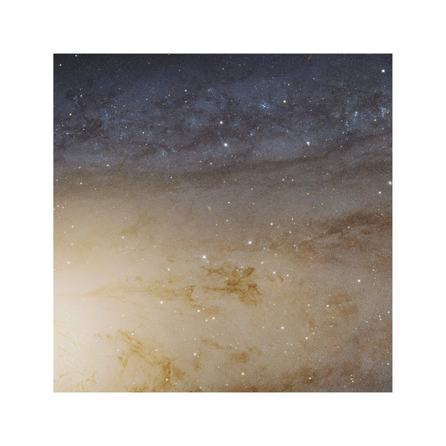 MILKY WAY GALAXY Panorama - Foundry