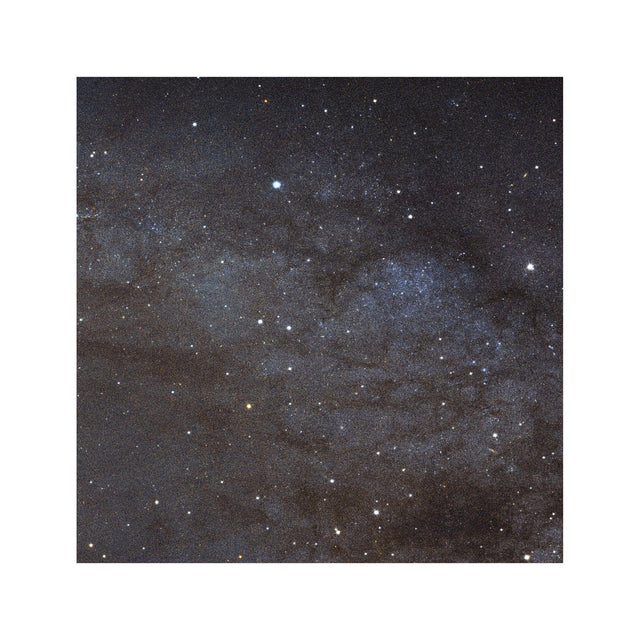 MILKY WAY GALAXY Panorama - Foundry