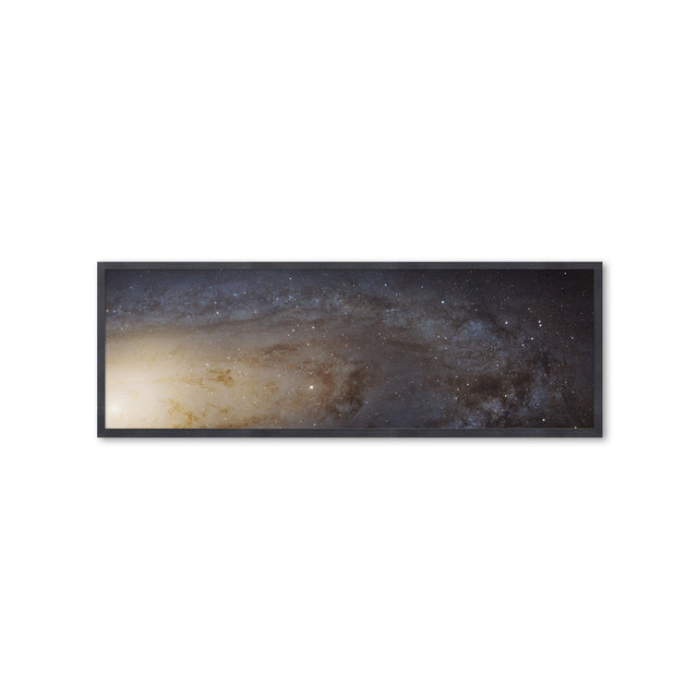 MILKY WAY GALAXY Panorama - Foundry