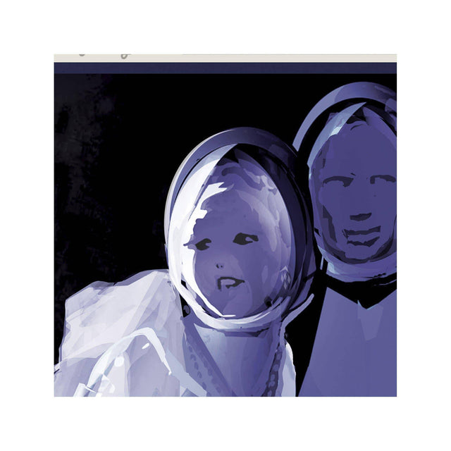 NASA Exoplanet Art - NIGHTLIFE PSOJ318.5-22 - Foundry