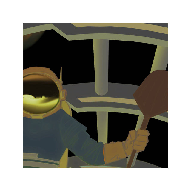 NASA Recruitment Poster - FARMERS WANTED - Foundry