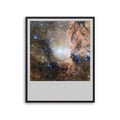 NEBULA STAR CLUSTER Photograph - Foundry