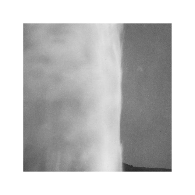 OLD FAITHFUL GEYSER - Foundry