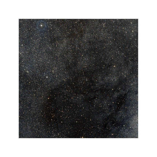 SEA of STARS PALE BLUE DOT SPACE Photograph - Foundry