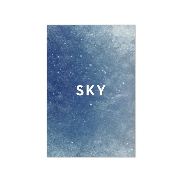 STARRY SKY PHOTO - Foundry