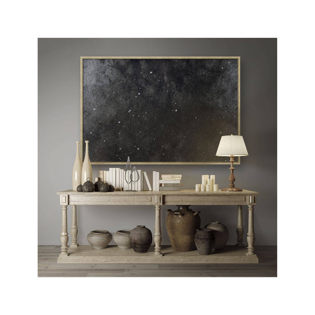 STARRY SKY PHOTO - Foundry