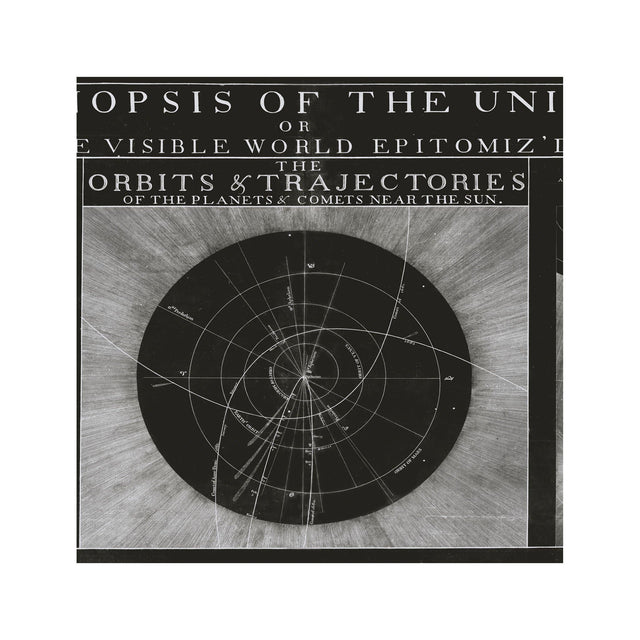 SYNOPSIS of the UNIVERSE - Foundry
