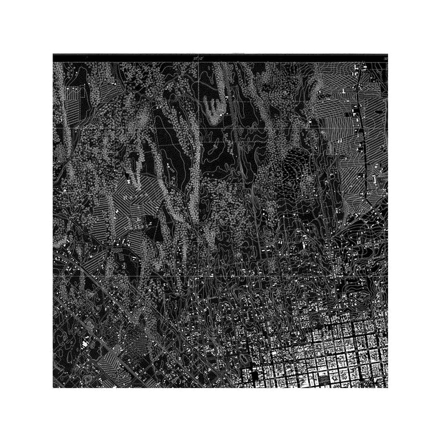 U.S. Coast Survey - SAN FRANCISCO & VICINITY - Foundry