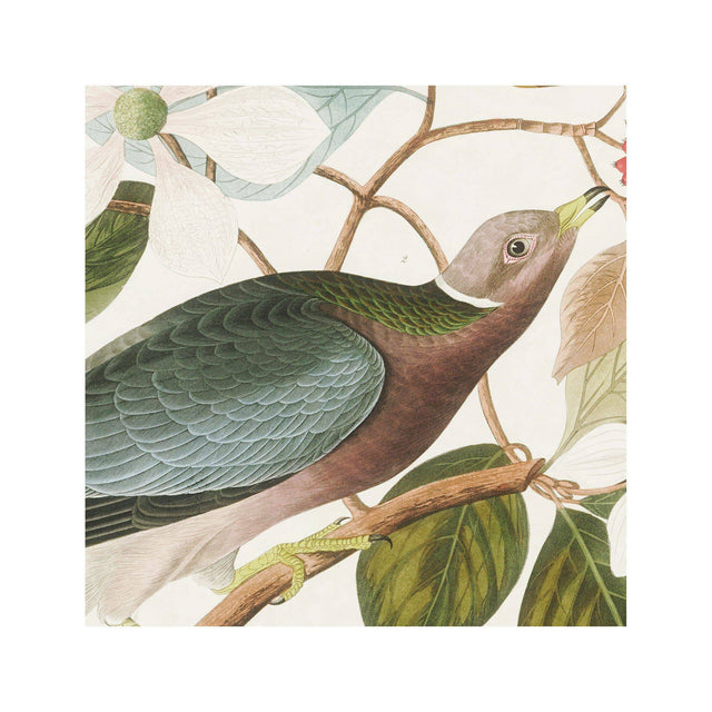 WHIMSICAL BIRD - Foundry