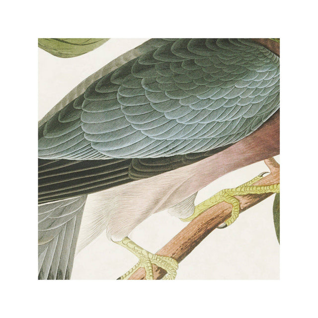 WHIMSICAL BIRD - Foundry