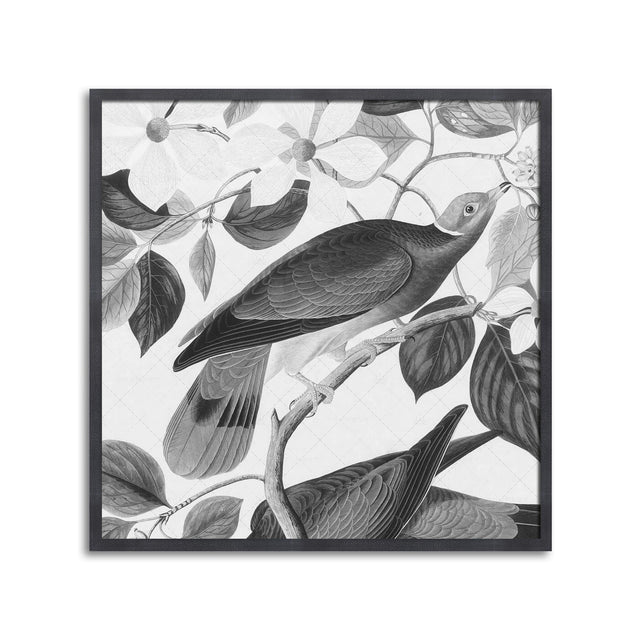 WHIMSICAL BIRD - Foundry