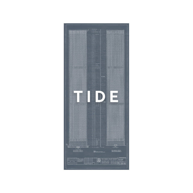 WORLD TRADE CENTER Elevations - Foundry