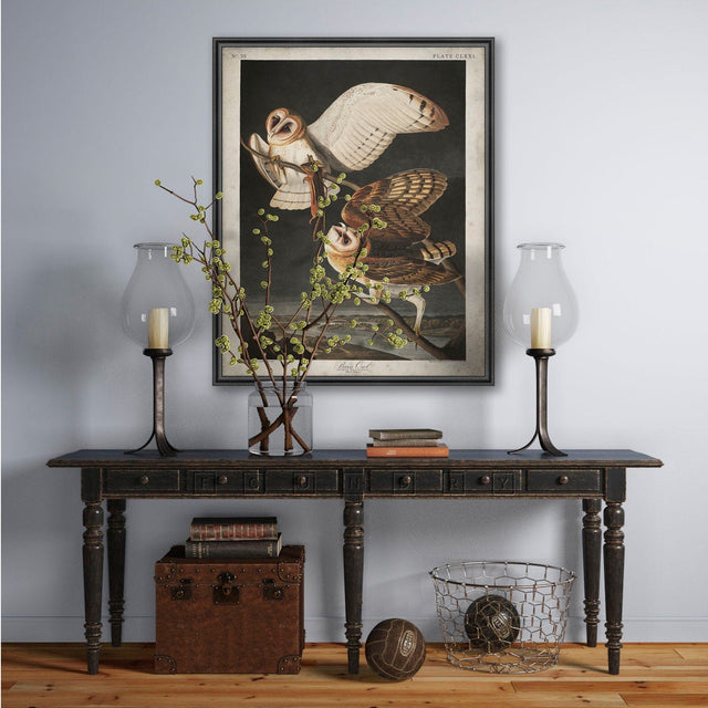 Tailoring Fine Art Prints For The Space