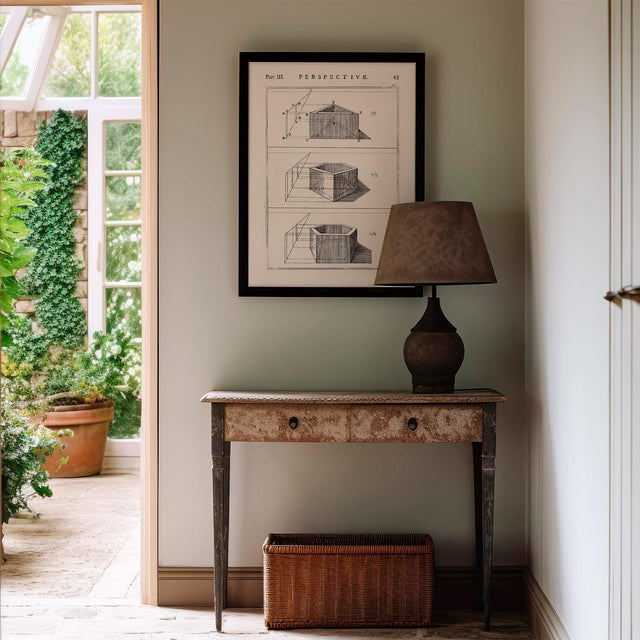 Elevating the Smaller Spaces Between Bigger Rooms