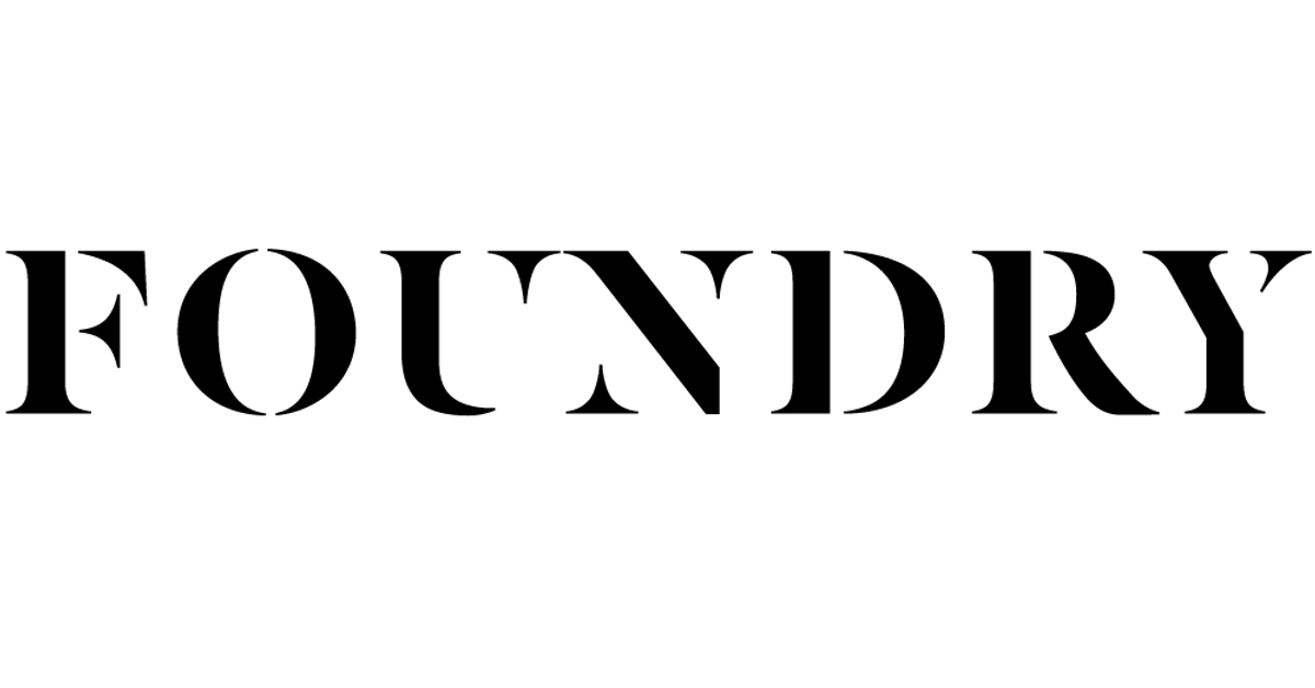 Products – Foundry