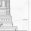 Statue of Liberty Blueprint Wall Art- Vintage NYC - Lady Liberty Blueprint - Architecture - Statue of Liberty Print - NYC Art - Wall Decor