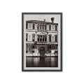 1891 VENICE PHOTOGRAVURE #1 - Calli E Canali - Foundry
