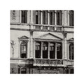 1891 VENICE PHOTOGRAVURE #1 - Calli E Canali - Foundry