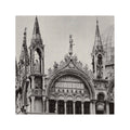 1891 VENICE PHOTOGRAVURE #2 - Calli E Canali - Foundry
