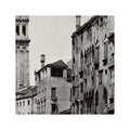 1891 VENICE PHOTOGRAVURE #5 - Calli E Canali - Foundry
