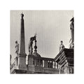 1891 VENICE PHOTOGRAVURE #6 - Calli E Canali - Foundry